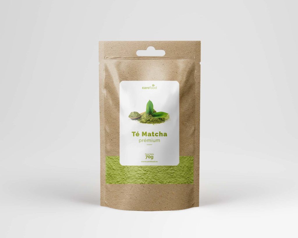 Como Hacer Te Matcha Para Adelgazar